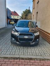 Chevrolet Captiva 2.2 D (Bj. 11/2011)  To... - Chevrolet: D20