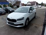 Skoda Fabia 1.0l TSI 81kW AMBITION AMBITION