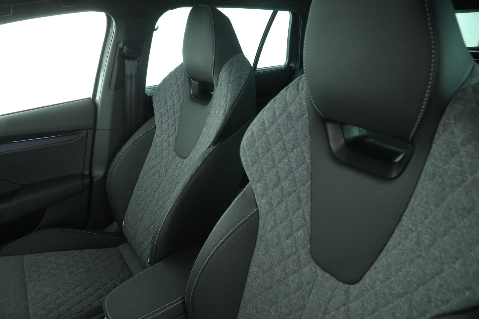 Skoda Octavia - Bild 14