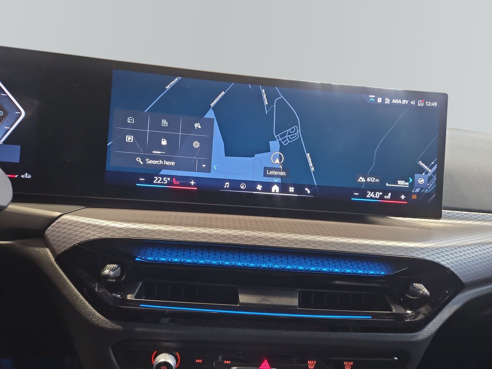 BMW 430 Gran Coupé - Bild 14