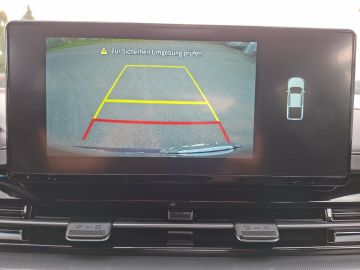 KGM Musso Grand Black 2.2 AT Navi°Leder° Sperrdiff°A