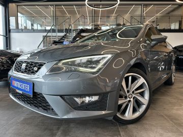 Seat Leon ST *FR*NAVI*ASR*