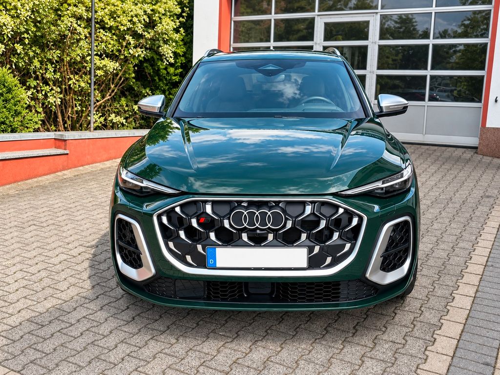 Image of Audi SQ5