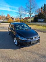 Volkswagen Golf 2.0 TDI DSG BMT GTD GTD - Firmenfahrzeug gebraucht