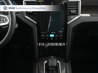 Volkswagen Amarok - Vorschau Bild 12