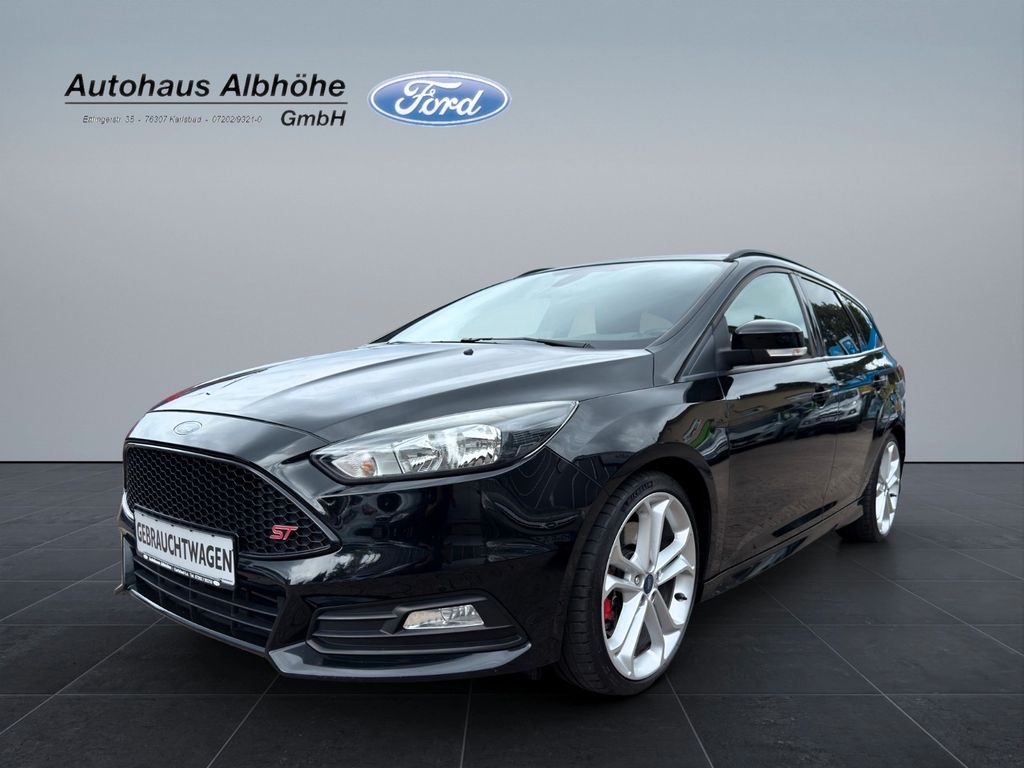 Image of Ford Focus
