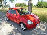 Ford Ka Sondermodell"Viva-X"Klima,Leder,orig.30000 KM - Ford Ka/Ka+: Ka3