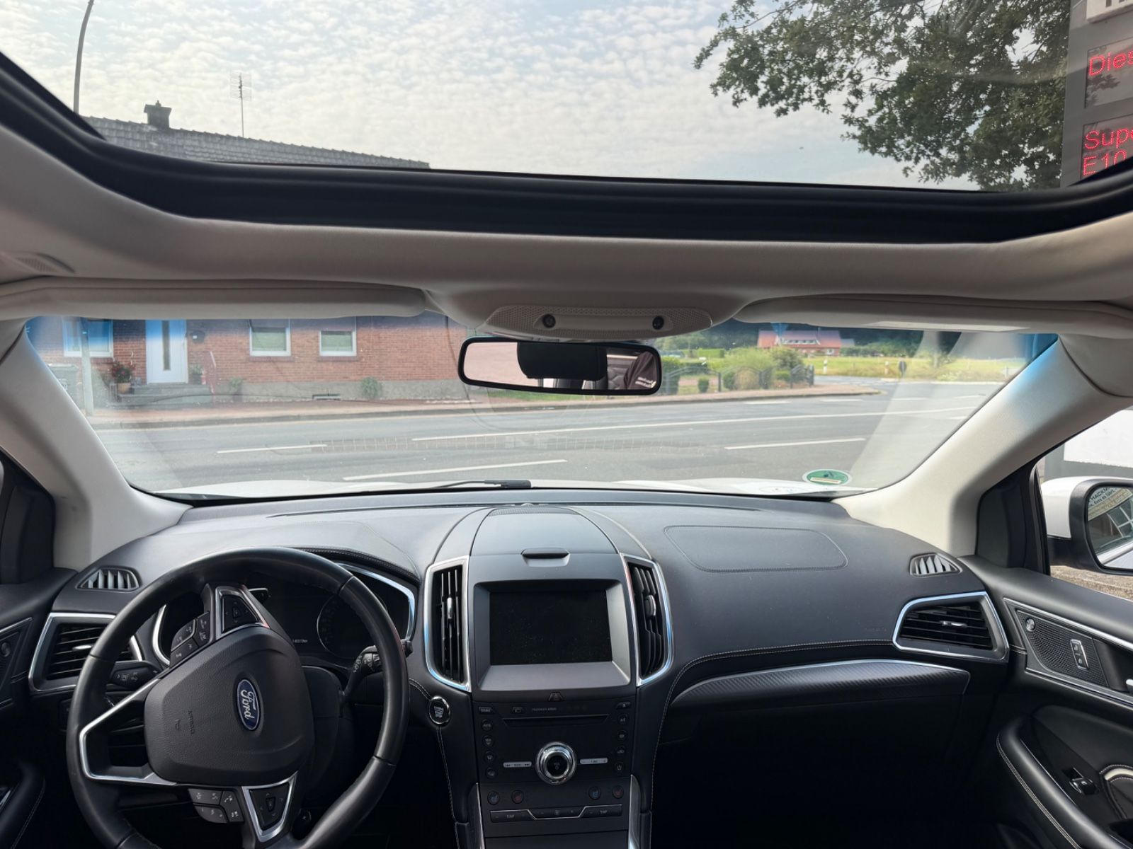 Ford Edge Vignale 4x4 Pano+AHK+Sthzg.+1.Hd+LED+RFK imagem 2