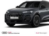 Audi Q5 SUV edition one mit Akzenten mythosschwarz - Audi Q5 edition-one-mythosschwarz