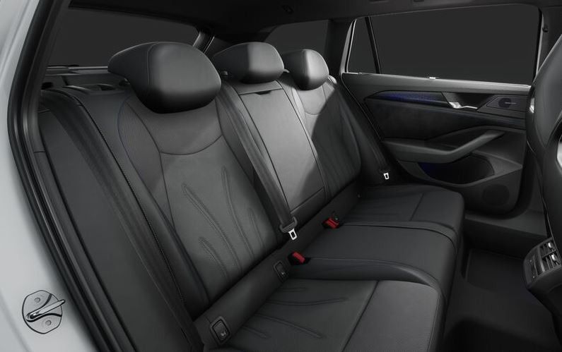 Volkswagen Passat - Bild 9