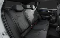Volkswagen Passat - Vorschau Bild 9