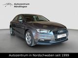 Audi A3 Limousine 1.4 TFSI ultra Ambition FAP|Kamera - Audi A3: Ambition