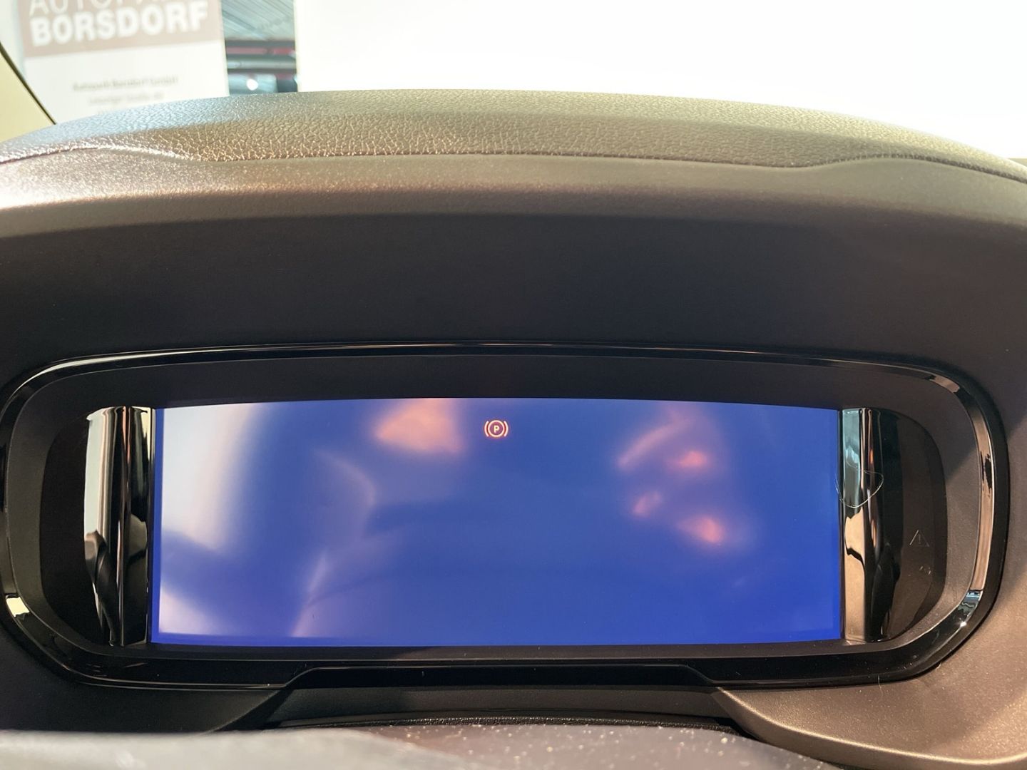 Opel Combo - Bild 11