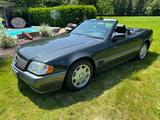 Mercedes-Benz SL 280 SL - Mercedes-Benz SL aus dem Jahr 1995