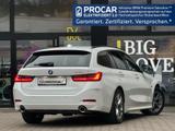 BMW 320e AdapLED Widescreen AHK DA LC+ HiFi DAB Shz - BMW 320 mit Hybrid-Antrieb: Kombi