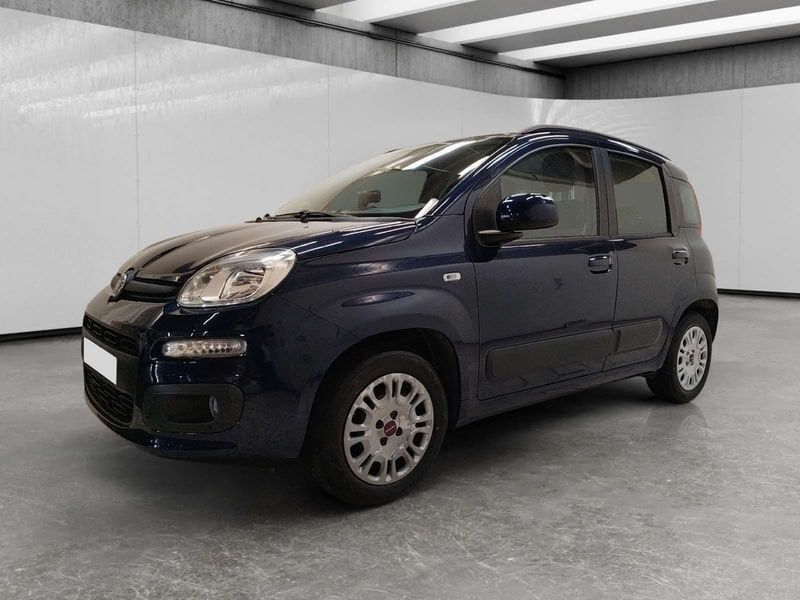 Image of Fiat Panda