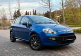 Fiat Punto Evo 1.4 TÜV NEU 2028 - Fiat Punto Evo von privat