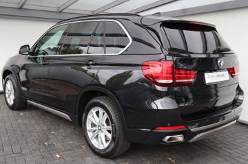 BMW X5 - 7
