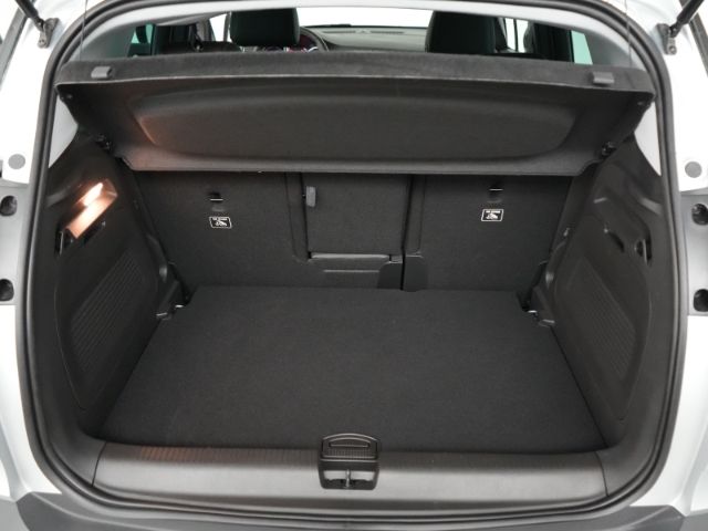 Crossland ELEGANCE PAKET AT+LED+NAVI+RÜCKFAHRKAM