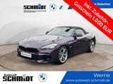 BMW Z4 sDrive20i M Sport / NP= 56.400,- / HiFi / - BMW Z4 Jahreswagen