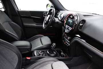 MINI Countryman S (Cooper) - 9