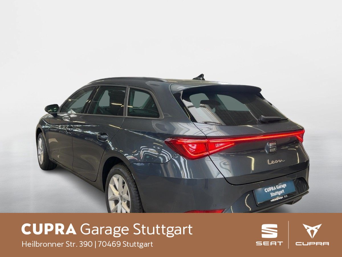 Seat Leon - Bild 3