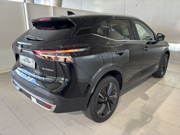 Fotografie 9 des Nissan Qashqai 1.5 VC-T e-Power Tekna