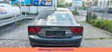 Audi A7 Sportback 3.0 TDI quattro - gebrauchte Audi A7 aus dem Jahr 2012