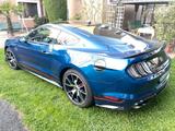 Ford Mustang 5.0 Ti-VCT V8 343kW MACH 1 Optik - gebrauchte Ford Mustang aus dem Jahr 2023