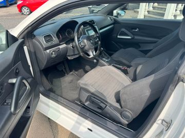Volkswagen Scirocco - 5