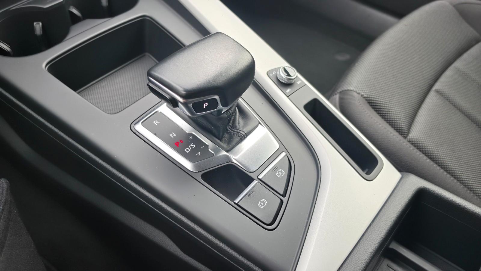 Audi A4 Avant 40 TFSI S-TRONIC 204PS*S-LINE*VIRTUAL, миниатюра 6