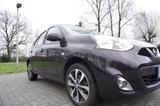 Nissan Micra 1.2 Acenta  5 türig - Nissan Micra von privat