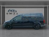 Volkswagen Caddy Maxi 2.0 TDI Klima*Navi*PDC*AHK - Volkswagen Caddy Maxi aus 2020