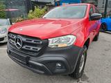 Mercedes-Benz X 250 - Mercedes-Benz X-Klasse Gebrauchtwagen