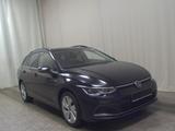Volkswagen Golf-8 Var. 2.0 TDI Style Navi IQ.Light DC Pano - Volkswagen Golf mit Diesel-Antrieb: Schiebedach