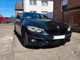 BMW 435 Gran Coupé 435d xDrive Gran Coupé M Spor... - BMW 435 Gran Coupé aus 2016