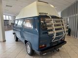 Volkswagen T3 Multivan Westfalia GFK 2.0 115PS GTI-Camper - Volkswagen T3: Kleinbus, Westfalia