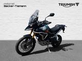 Triumph Tiger 900 Desert Edition - Triumph Tiger 900 Desert Edition