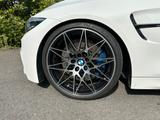BMW M4 Coupé Competition Schalter KW V3 Fahrwerk etc - BMW M4 Gebrauchtwagen in Dortmund