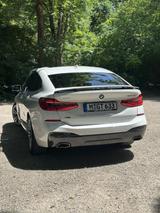 BMW 630 Gran Turismo 630d xDrive A Gran Turismo - - BMW 630 Gran Turismo