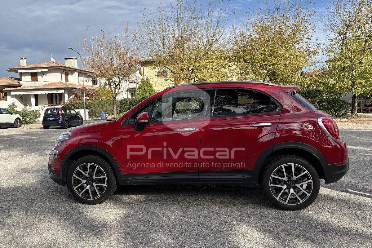 Fiat 500X 2015 — photo 8