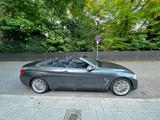 BMW 420 Cabrio - BMW 420 in München