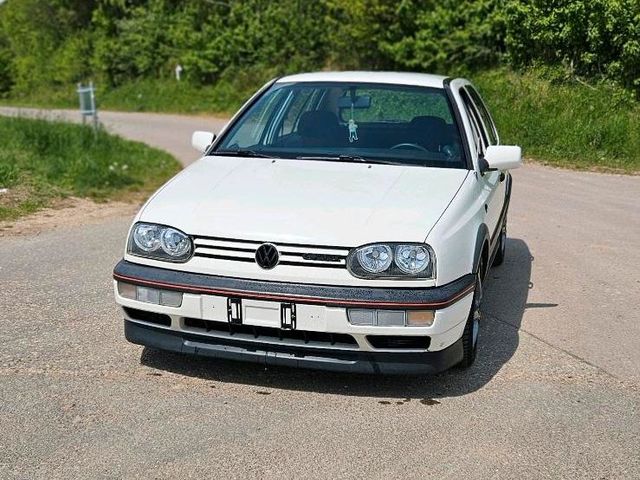 Volkswagen Golf 3 GTI 8v