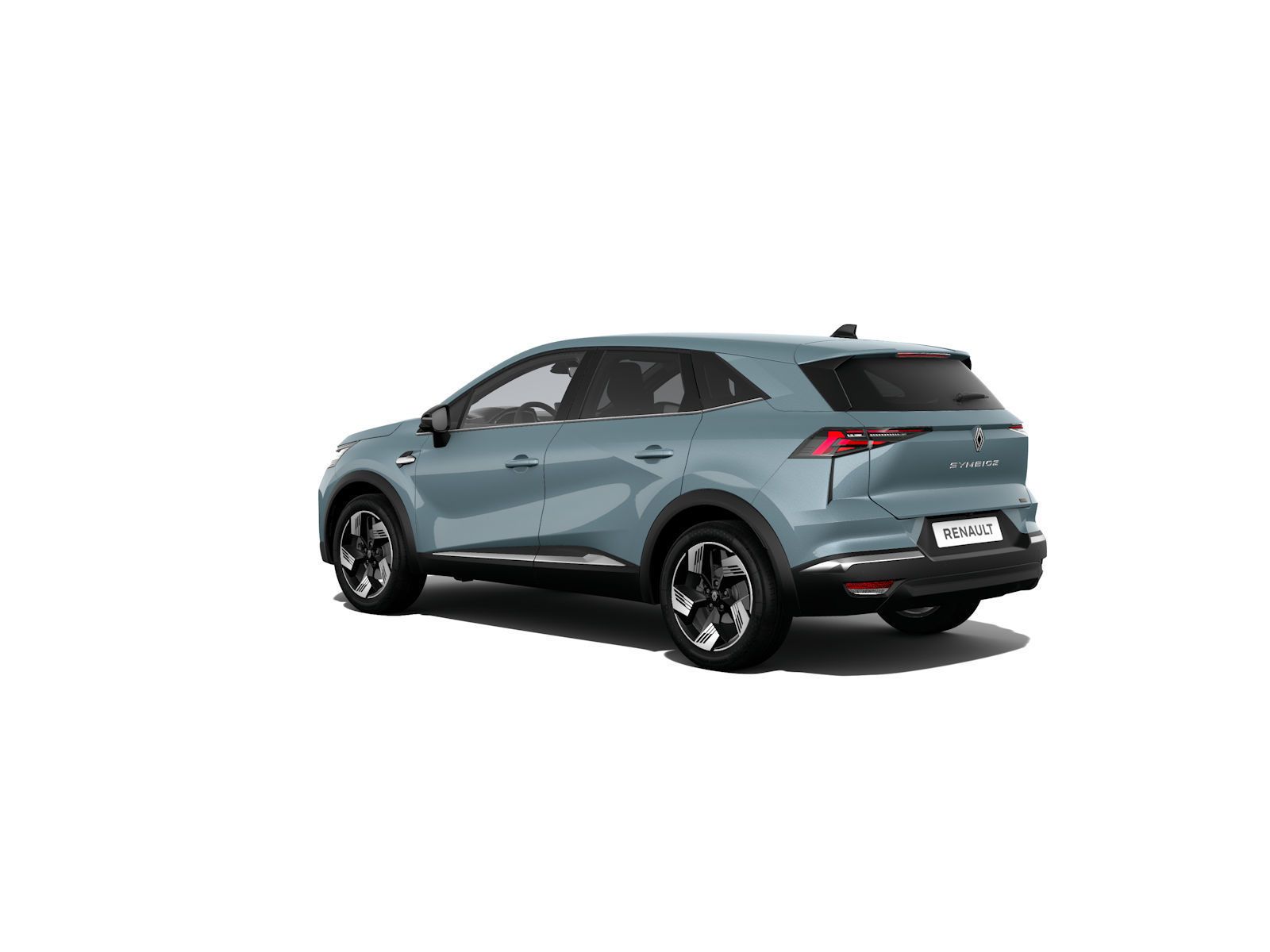 Renault Symbioz - Bild 4