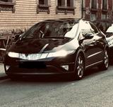 Honda Civic 2.2 i-CTDi Diesel - Honda Civic: Ctdi