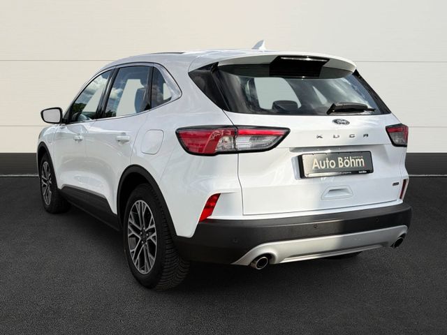 Ford Kuga Plug-In Hybrid Titanium 2.5l Klima+Autom.