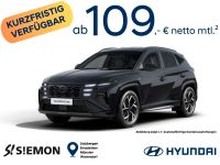 Hyundai TUCSON - Vorschau Bild 1