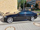 BMW 520d xDrive A Modern Line Modern Line