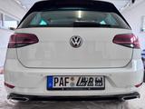 Volkswagen Golf 1.5 TSI ACT DSG Highline Highline
