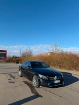 Mercedes-Benz Mercedes Benz C300 Limousine AMG-LINE - gebrauchte Mercedes-Benz C 300 aus dem Jahr 2015